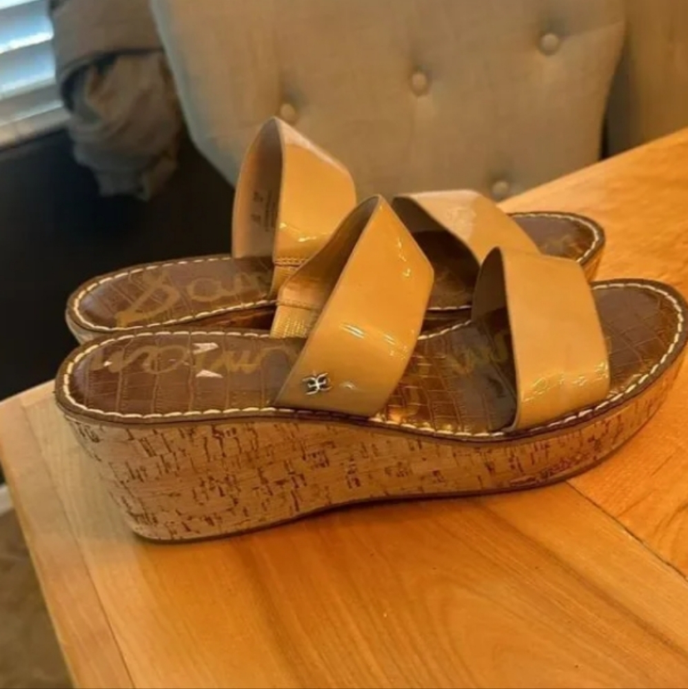 Wedges - Picture 2 of 4